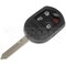 Motormite KEYLESS REMOTE CASE 92063 - alternate 2